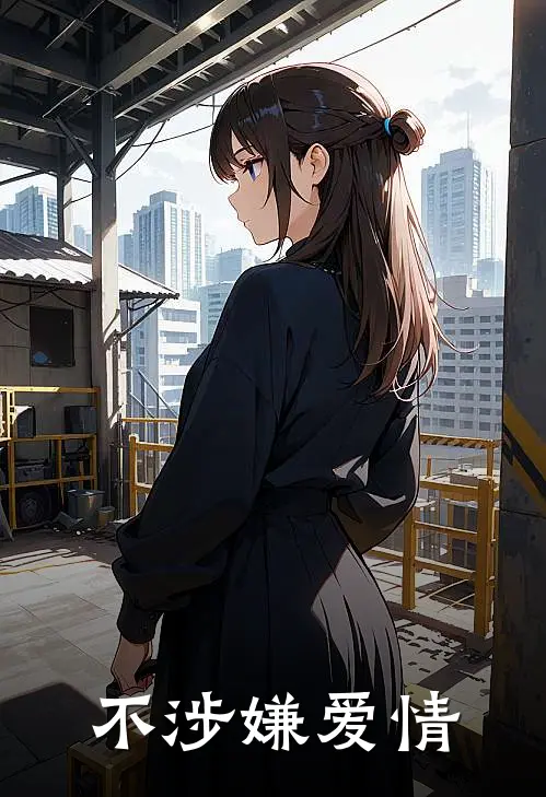 不涉嫌爱情