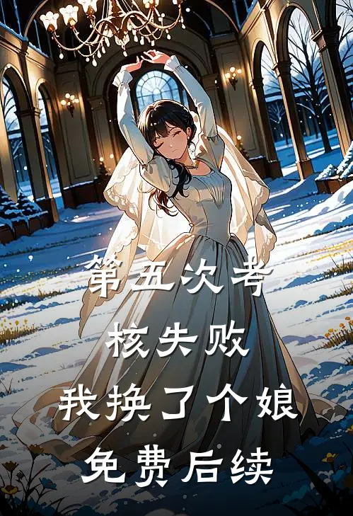 第五次考核失败，我换了个娘免费后续