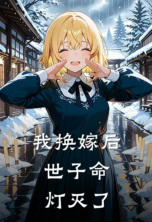我换嫁后，世子命灯灭了