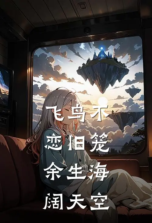 飞鸟不恋旧笼,余生海阔天空在线阅读