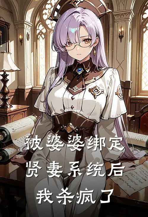 被婆婆绑定贤妻系统后,我杀疯了