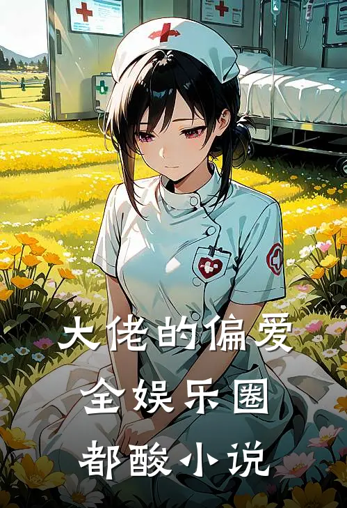 大佬的偏爱，全娱乐圈都酸小说