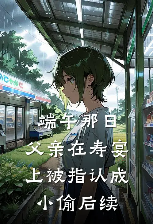 端午那日，父亲在寿宴上被指认成小偷后续