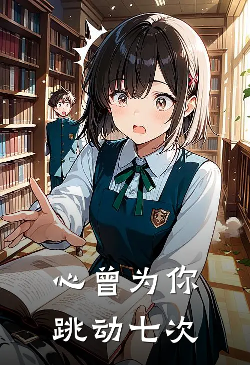 心曾为你跳动七次