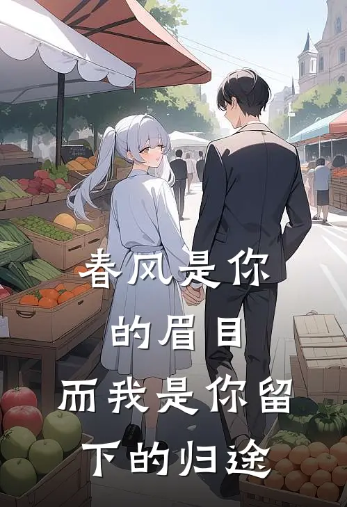春风是你的眉目，而我是你留下的归途