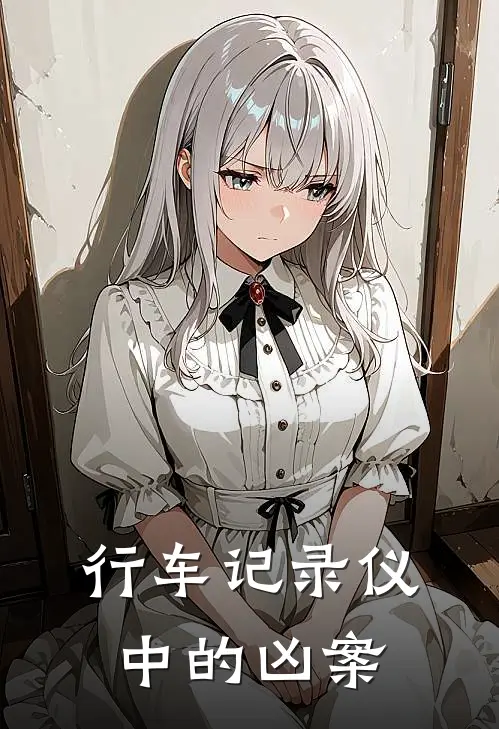 行车记录仪中的凶案