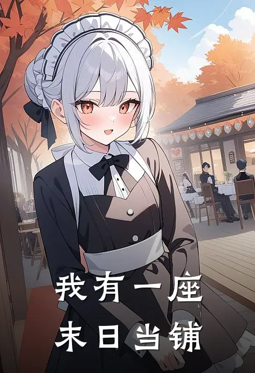 我有一座末日当铺