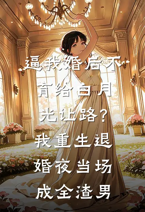 逼我婚后不育给白月光让路？我重生退婚夜当场成全渣男