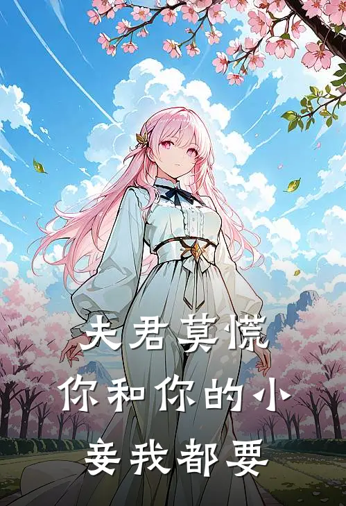 夫君莫慌，你和你的小妾我都要