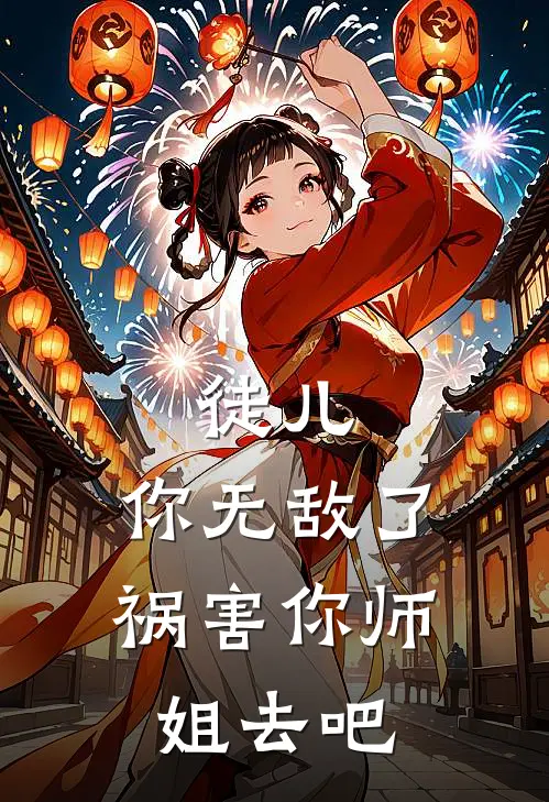 徒儿,你无敌了,祸害你师姐去吧