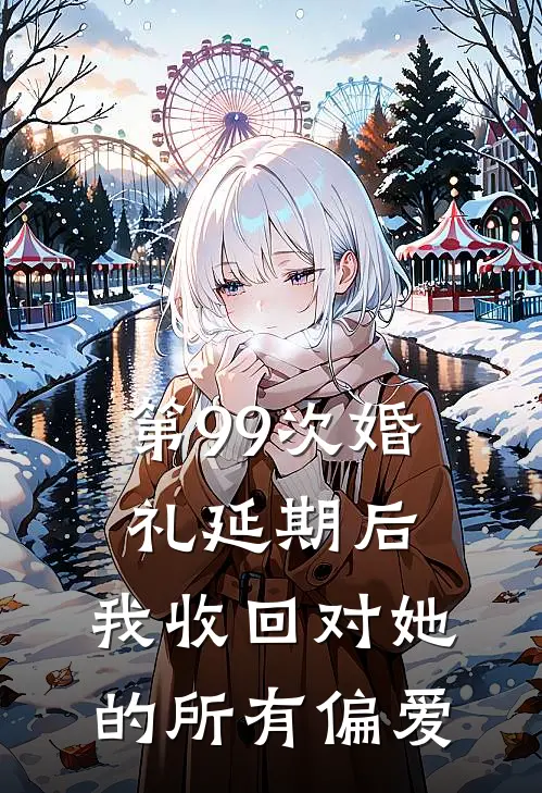 第99次婚礼延期后，我收回对她的所有偏爱