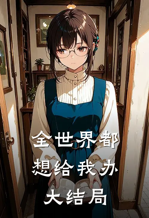 全世界都想给我办大结局