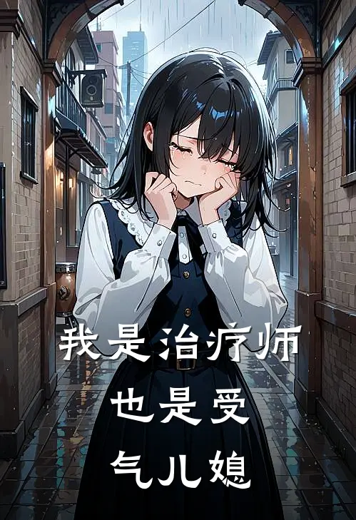 我是治疗师,也是受气儿媳的