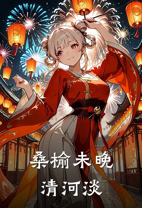 桑榆未晚清河淡