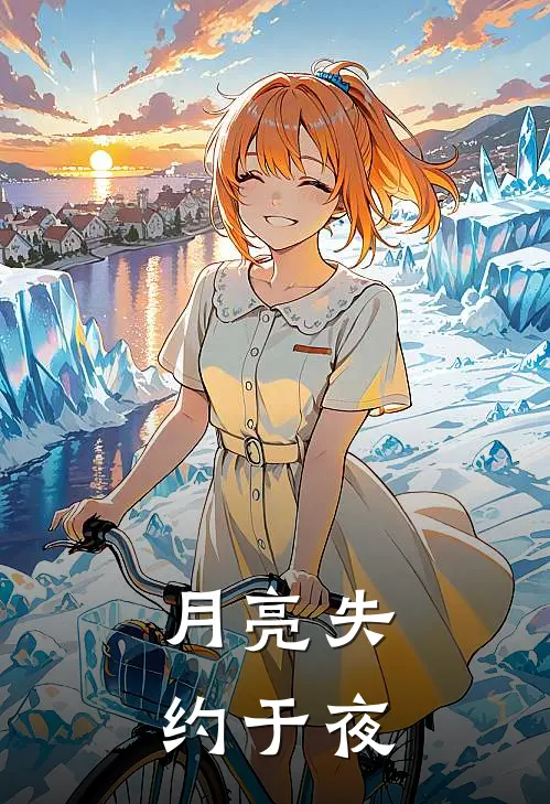 月亮失约于夜