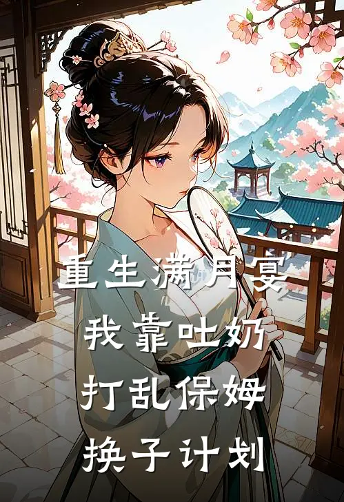 重生满月宴，我靠吐奶打乱保姆换子计划