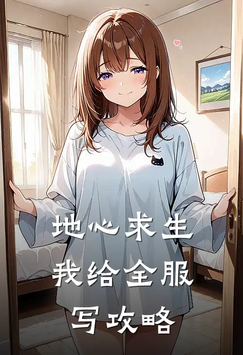 地心求生我给全服写攻略txt