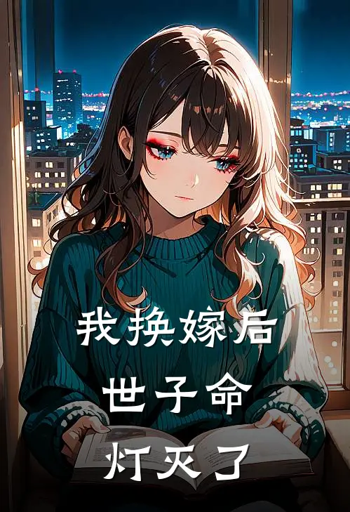 我换嫁后，世子命灯灭了