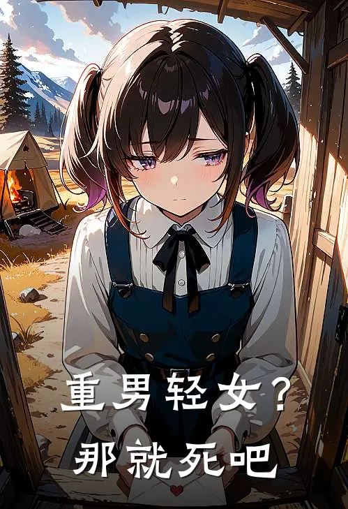 重男轻女？那就死吧