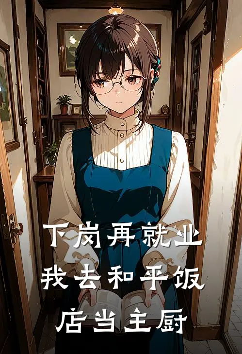 下岗再就业,我去和平饭店当主厨怎么样
