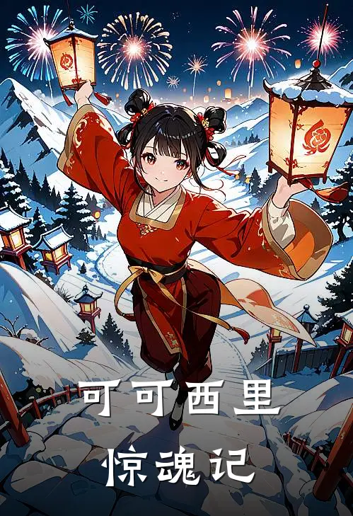可可西里惊魂记