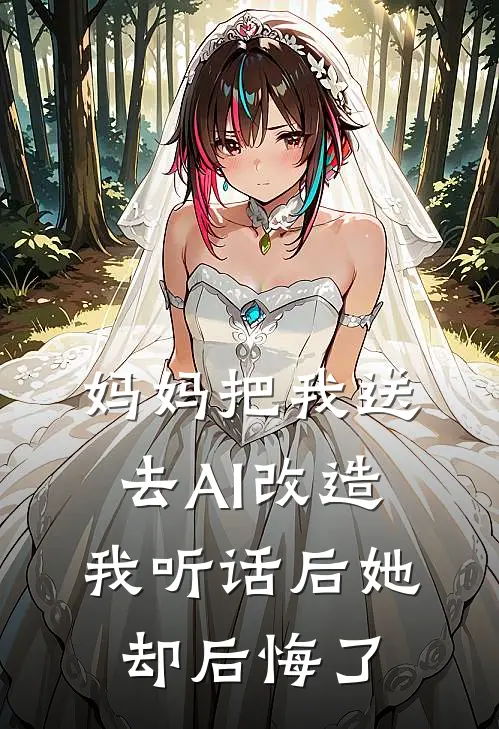 妈妈把我送去AI改造，我听话后她却后悔了