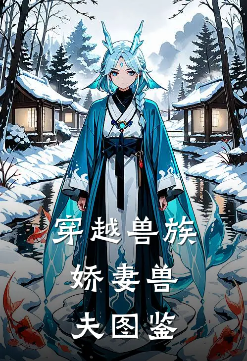 穿越兽族：娇妻兽夫图鉴