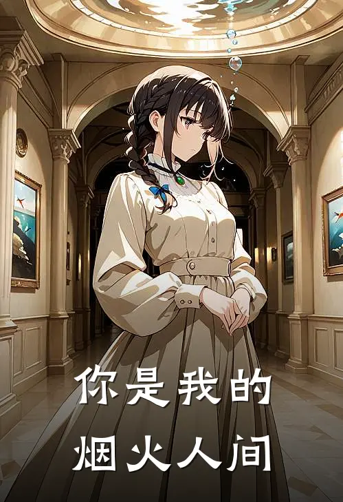 你是我的烟火人间