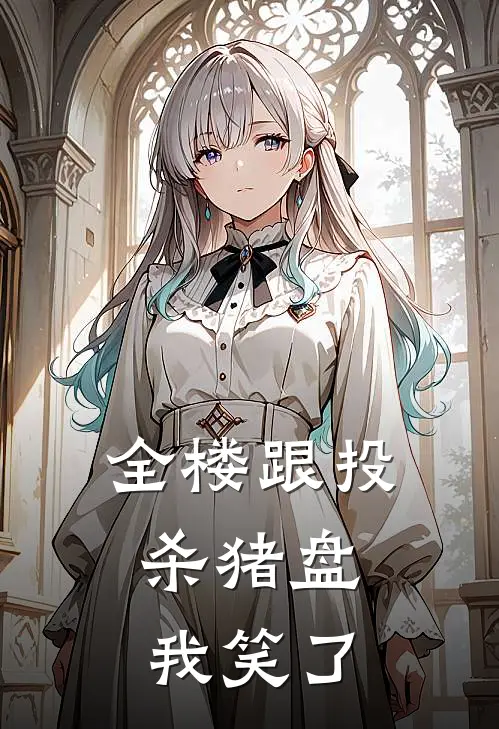 全楼跟投杀猪盘，我笑了