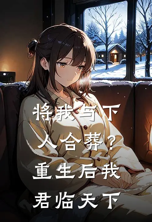 将我与下人合葬?重生后我君临天下免费