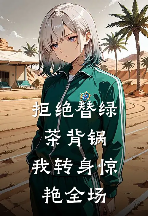 拒绝替绿茶背锅，我转身惊艳全场