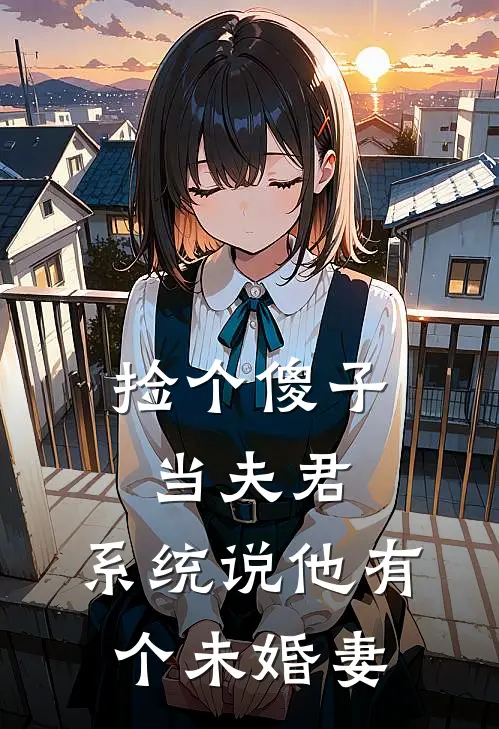 捡个傻子当夫君，系统说他有个未婚妻