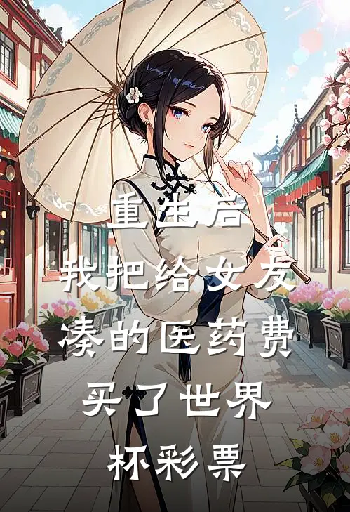 重生后，我把给女友凑的医药费，买了世界杯彩票