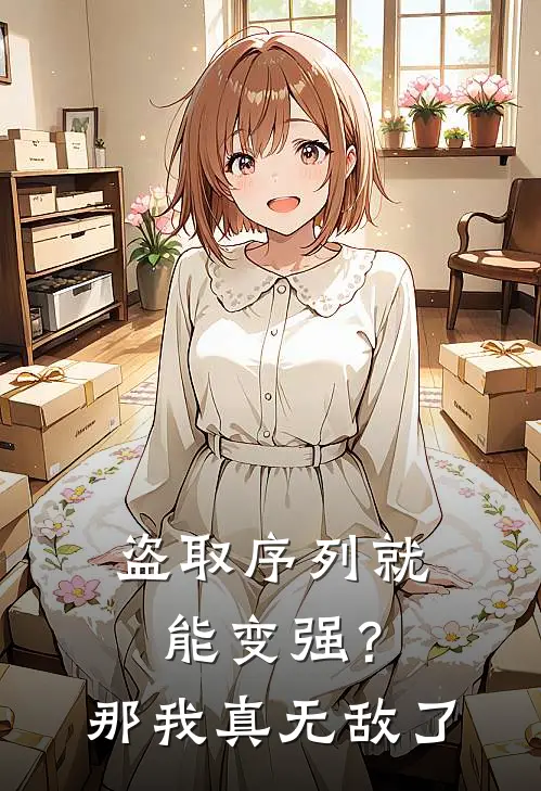 盗取序列就能变强？那我真无敌了