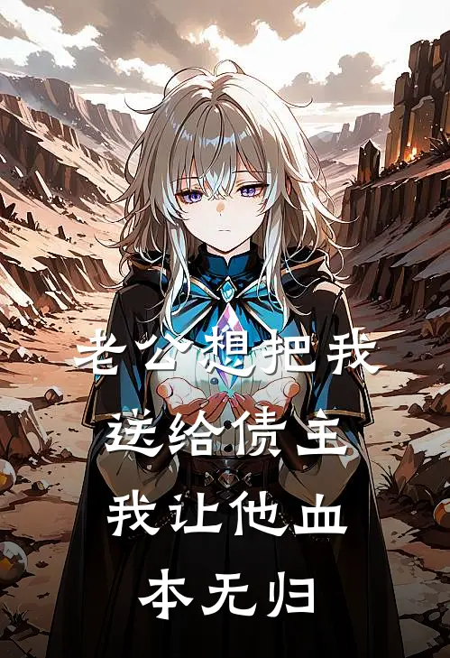 老公想把我送给债主，我让他血本无归