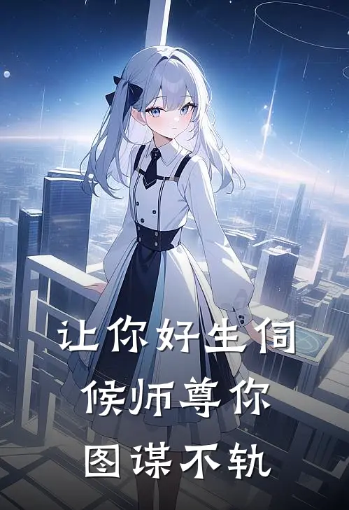 让你好生伺候师尊你图谋不轨