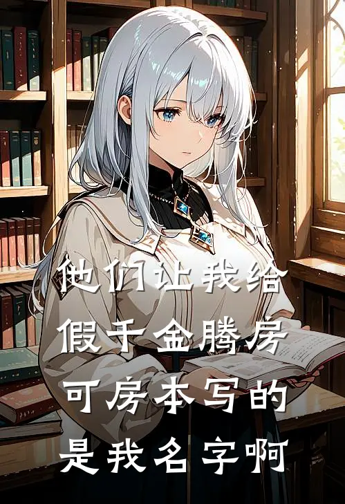 他们让我给假千金腾房，可房本写的是我名字啊
