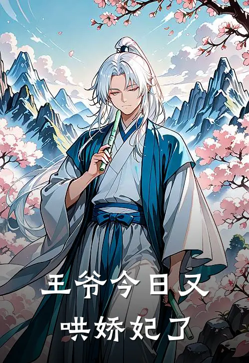 王爷今日又哄娇妃了