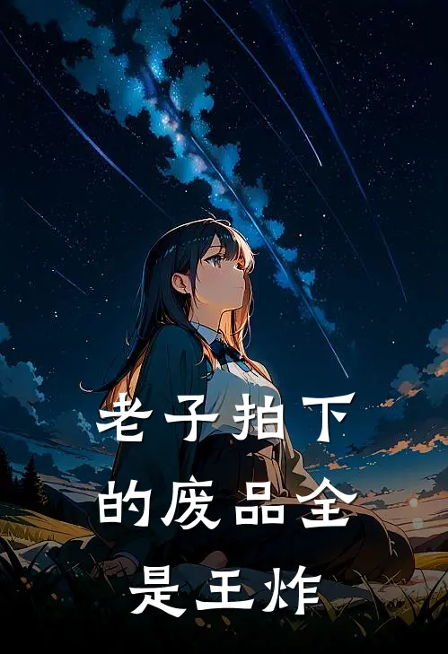 老子拍下的废品全是王炸