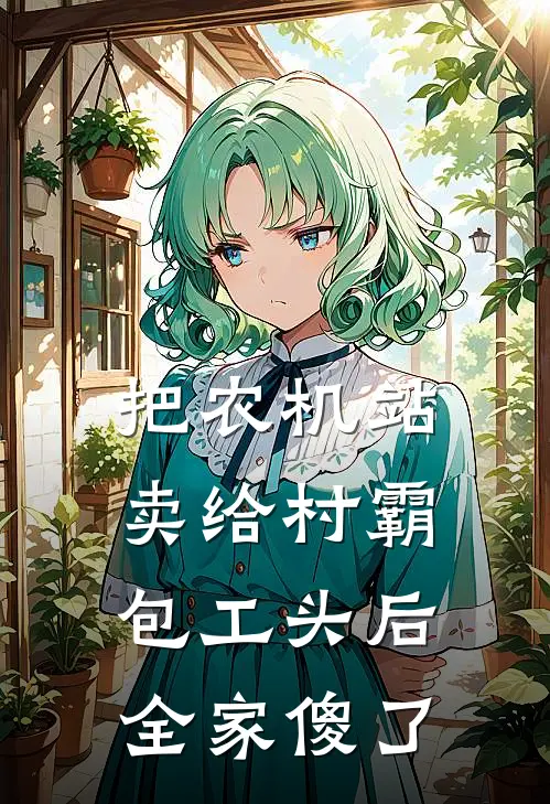 把农机站卖给村霸包工头后，全家傻了