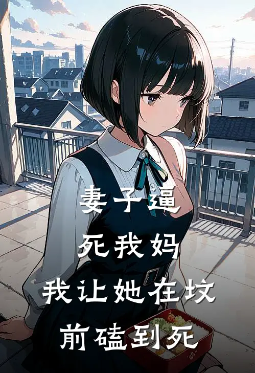 妻子逼死我妈，我让她在坟前磕到死。