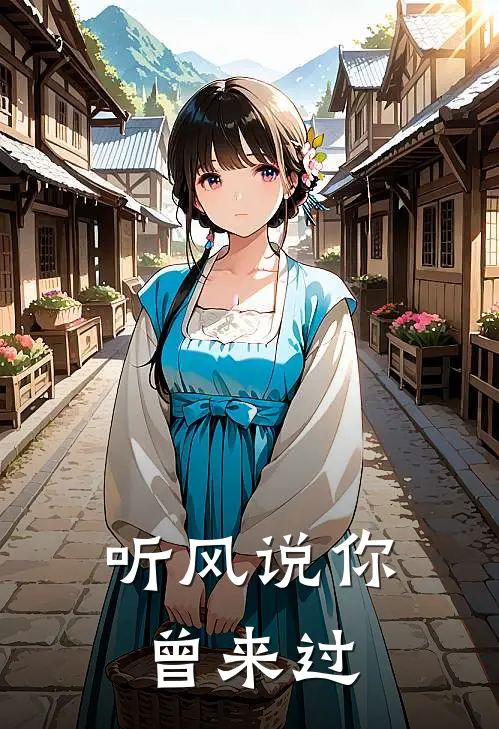 听风说你曾来过
