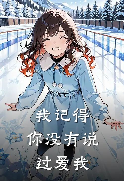 我记得，你没有说过爱我