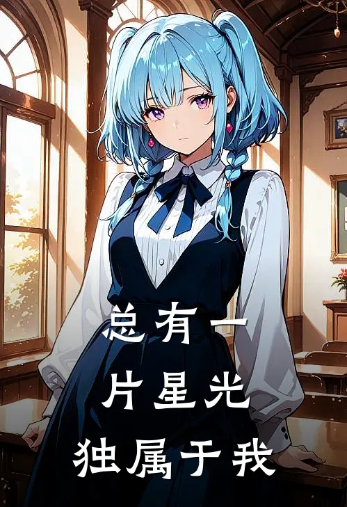 总有一片星光，独属于我