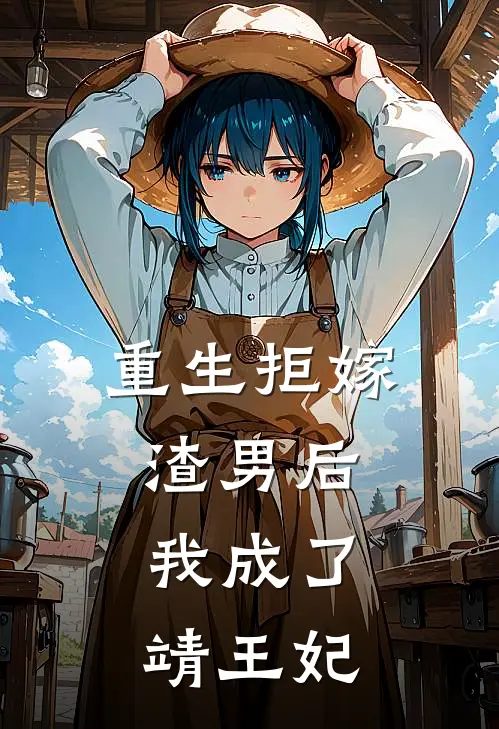 重生拒嫁渣男后，我成了靖王妃