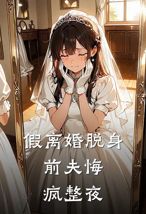 假离婚脱身，前夫悔疯整夜