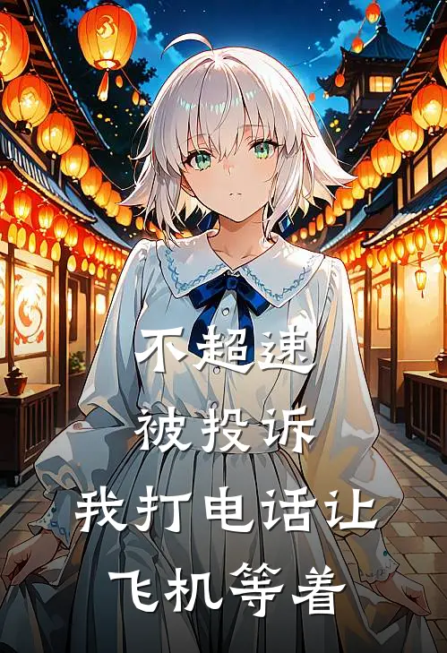 不超速被投诉,我打电话让飞机等着怎么办