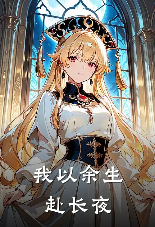 我以余生赴长夜