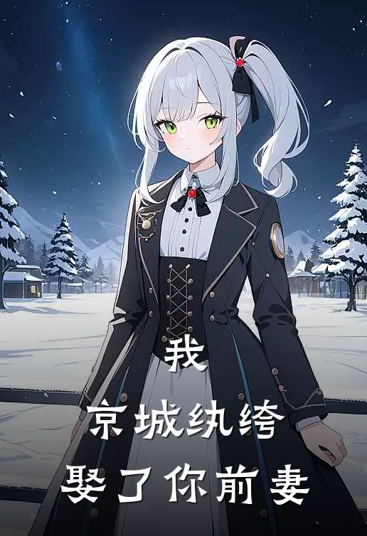 我，京城纨绔，娶了你前妻