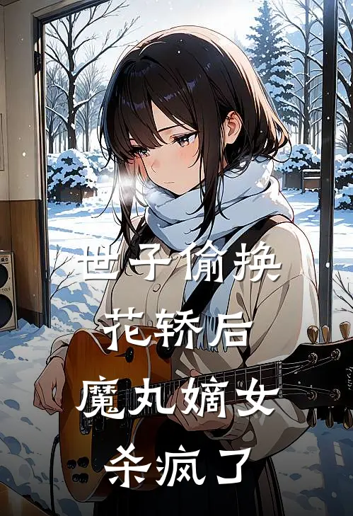 世子偷换花轿后，魔丸嫡女杀疯了